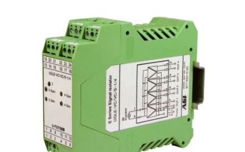 ASI451141 ASI 自动系统互连传感器 模拟信号 — 第 1/1 张图片