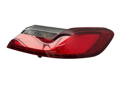 2020-2025 BMW M850i GRAN COUPE G16 OEM REAR RIGHT LED QUARTER MOUNTED TAIL LIGHT - Image 1 of 4