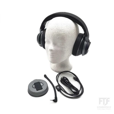 Turtle Beach Stealth Pro Bluetooth  - Ohne Tasche und Aufkleber - Bild 1 von 4