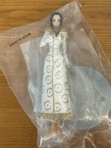 Super One Piece Styling Battle in the Laboratory Nico Robin Figure Rare Color - Picture 1 of 5