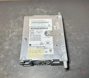 2015-2020 Mercedes-Benz W222 S-Class Navi Radio Command Head Unit A222 9000120 - Picture 1 of 12