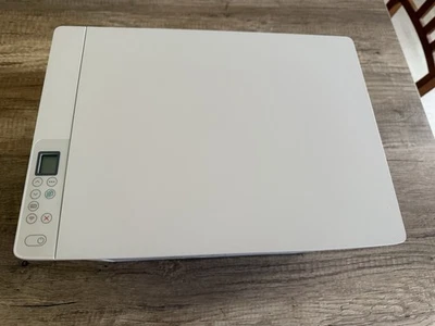 HP LaserJet M140we Stampante Multifunzione - Bianca - Immagine 1 di 4