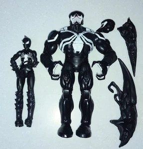 Marvel Legends Venom Space Knight Set - Picture 1 of 6