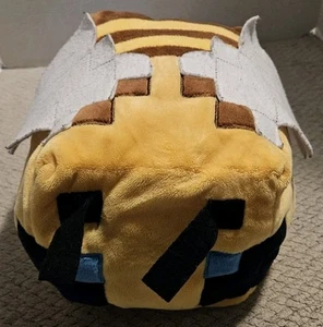 Peluche Minecraft Bee 12 pulgadas - Imagen 1 de 10