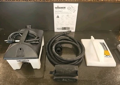 Wagner 705 Wallpaper Power Steamer Remover Stripper  - Image 1 of 4