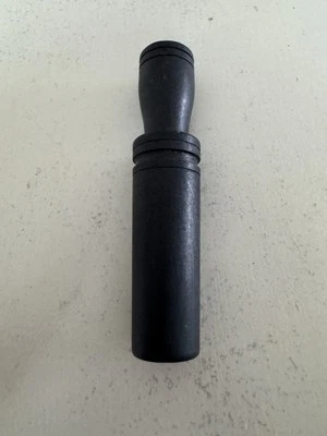 Vintage Knight & Hale MALLARD DUCK Single Reed Duck Call Gently Used - Image 1 of 4