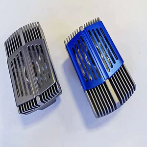 Handy Schnelle Kühlung Halbleiter Radiator Kühler Lüfter Halter Back Clip Halter - Zdjęcie 1 z 14