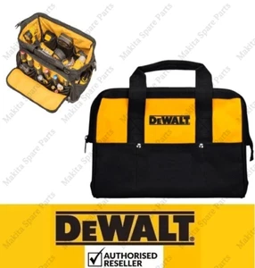 Original Dewalt N037466 13" 6 Taschen Schwerlast Mini Auftragnehmer Werkzeug Reisetasche Tasche - Bild 1 von 2