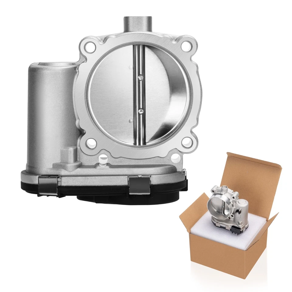 Conjunto eletrônico do corpo do acelerador para Ram 1500 13-21 Chrysler 300 Dodge Avenger - Imagem 1 de 4