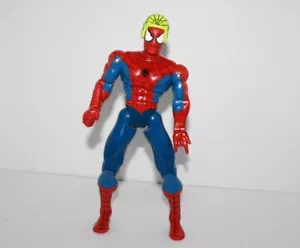 Spider-Man Action Figure 1997 10.5" Marvel Toy Biz - Picture 1 of 9