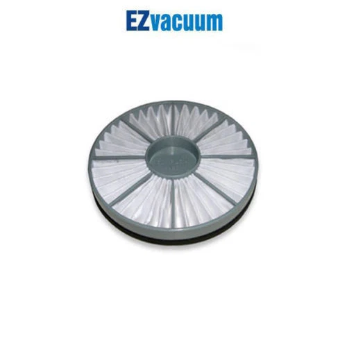 {1} Hoover Elite Rewind HEPA Exhaust Vacuum Filter #59157014 - Image 1 of 2