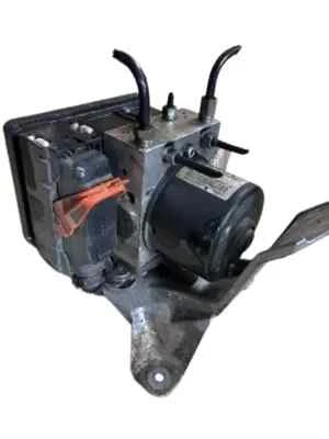 Conjunto modulador de piezas de freno antibloqueo bomba ABS Odyssey 2007-2010 Foto 1 de 4