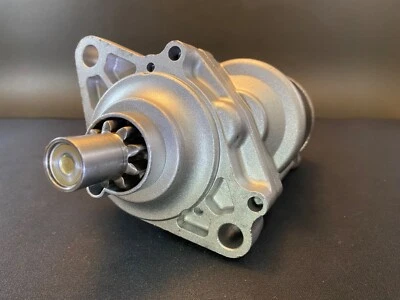 REMAN EN EE. UU. ARRANQUE PARA ISUZU OASIS 1996-1997 4-132 2,2 L Foto 1 de 4