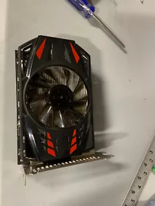 NVIDIA GeForce GTX 650 1024MB 128Bit GDDR5 Graphics Card VGA DVI HDMI PCI-E - Picture 1 of 8