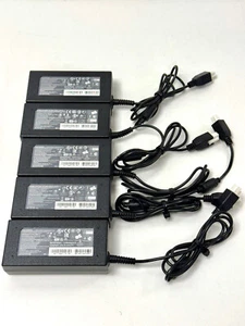 5 x CISCO PWR-60W-AC-V2. PSU FOR C1111/1117 / C897/C892/891 ROUTERS - Photo 1/2