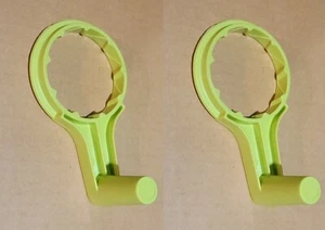 2X Ryobi 312283001 String Trimmer String Loader Handle P2009 RY252CS RY40250 - Picture 1 of 2
