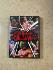 The Self-Destruction Of The Ultimate Warrior (Dvd, 2005)