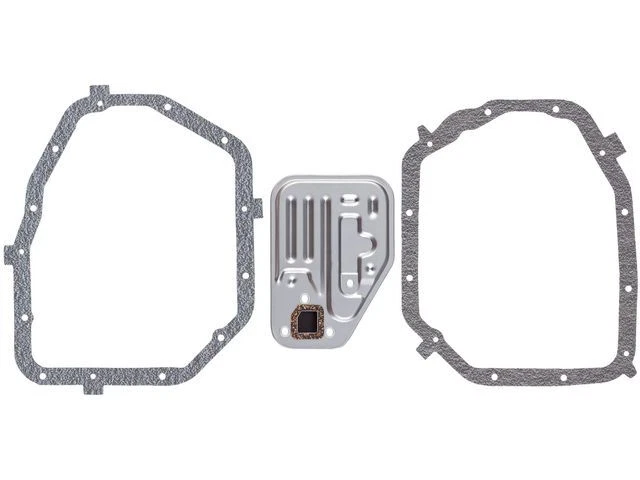 适用于三菱 Eclipse 自动变速器过滤器套件 42298QFTK — 第 1/2 张图片