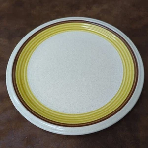 NuStone Large Dinner Plate International Silver Co. C1000 10.5" Vintage 1970s - Picture 1 of 4