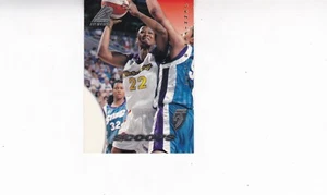 1997 Pinnacle Inside WNBA #59 Jennifer Gillom - Picture 1 of 1