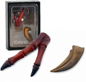 NEW CollectA 89289 Replica Model Tyrannosaurus T-Rex Claw & Hand - Picture 1 of 1