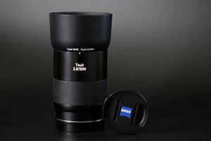 Zeiss Touit 50mm f2.8 für Sony - Bild 1 von 10