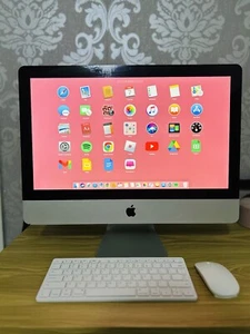 imac 21.5 late 2009 - Picture 1 of 5