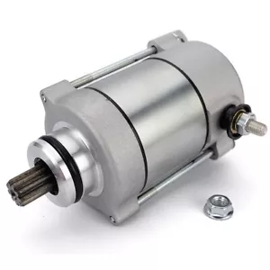 Motor de arranque para motor eléctrico CRF 450 450X para Honda CRF450 CRF450X 2005-2018 - Imagen 1 de 8