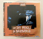 Le sei mogli di Barbablù (1950) DVD - Toto'
