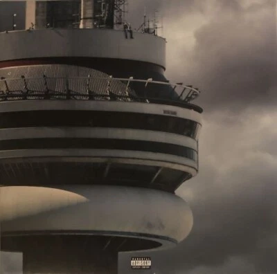 Drake - Views (2XLP, 2016 Republic, US, B0025236-01, Gatefold, NM) - Image 1 of 3