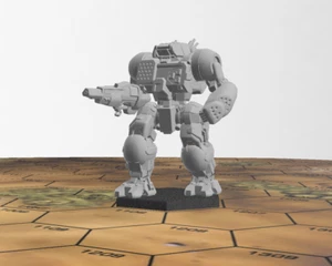Highlander IIC | CGL 1:265 Scale BattleMech | Battletech Miniature - Picture 1 of 1
