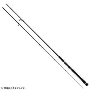 Daiwa Seabass Hunter X 86ML Spinning rod 2 pieces From Stylish anglers Japan