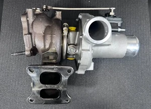 Turbocompresor Garrett OEM GT20Z 872086-0013 Alfa Romeo Giulia Stelvio 2.0L Turbo - Imagen 1 de 7