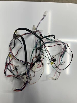 Жгут проводов для посудомоечной машины Samsung DD81-04361A от DW80CG4021SR - Изображение 1 из 2