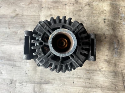 MERCEDES BENZ CLS400 E400 GL450 OEM V6 3.0 MOTOR ALTERNADOR GENERADOR Foto 1 de 3