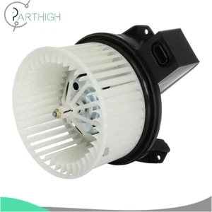 Ventilador de motor soplador de calefacción de aire acondicionado para Ford Explorer AE9Z19805D 2011-2019 repuesto - Imagen 1 de 8