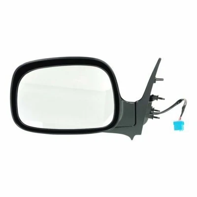 Espejo retrovisor izquierdo LH eléctrico compatible con 2002 2003 2004 2005 2006 2007 Buick Rendezvous Foto 1 de 3