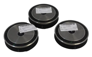 Joblot 3 X Sennheiser SP 20 ML USB Wired Speaker Phone - Picture 1 of 5