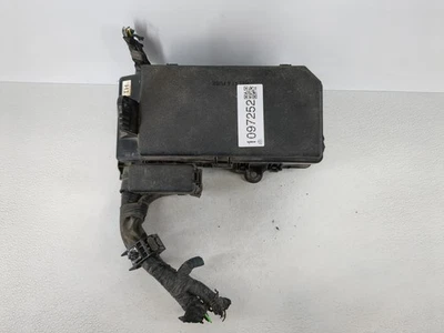 Módulo de relé de caja de fusibles Toyota 4runner 2014-2019 82662 35b50 B1XTV Foto 1 de 4