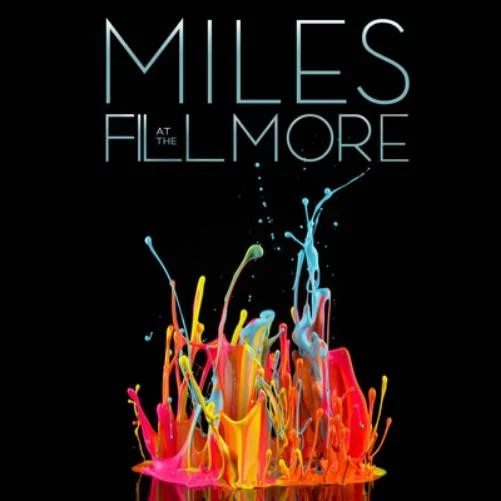 Miles Davis Miles at the Fillmore: Bootleg #3 (CD) Box Set (US IMPORT) - Image 1 of 1