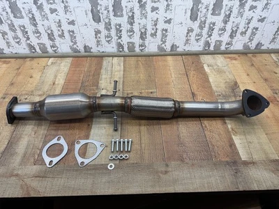 Catalytic Converter For 2011-2015 Buick Regal 2.4L 11-16 Buick LaCrosse 2.4L - Image 1 of 4