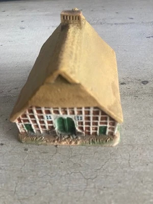 Maison de campagne ferme Syke  Marklin 8409  Echelle Z - Photo 1/4