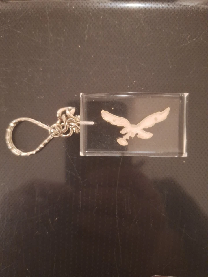 Philadelphia Eagles Key Chain - Image 1 of 1