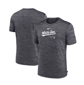 Men’s Nike Chicago White Sox Authentic Collection Velocity T-Shirt Size S Small - Picture 1 of 3