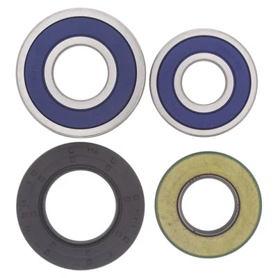 1973-1974 Yamaha TX750 Motorcycle All Balls Wheel Bearing Kit [Rear] - Image 1 of 2