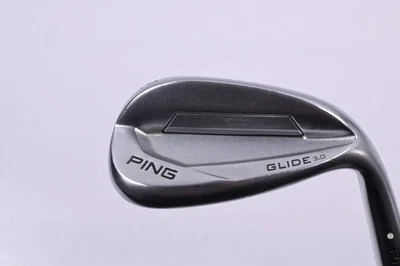 Ping Glide 3.0 Gap Wedge / 52 Degree / White Dot / Regular Flex UST Recoil ES780 - Image 1 of 4