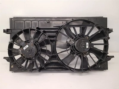2004-2012 CHEVROLET MALIBU Radiator Fan Motor Fan Assembly 15788745 - Image 1 of 4
