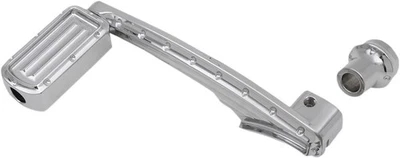 Conjunto de palanca de cambio exterior Covingtons - Cromo motocicleta bicicleta de calle C1535-C Foto 1 de 3