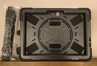 Microsoft Surface Go 4 3 2 1 Rugged Case - Image 1 of 4