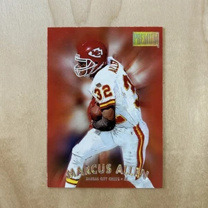 1997 Skybox Premium - Marcus Allen #93 - Picture 1 of 2